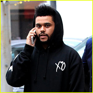 The Weeknd Thinks This 'Starboy' & 'Stranger Things' Mashup is 'Dope' (Video)