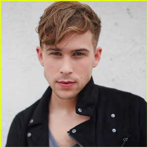 '13 Reasons Why' Actor Tommy Dorfman Shares 10 Fun Facts With JJJ!