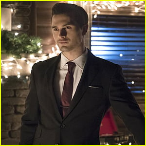 Is Enzo Really Gone From 'The Vampire Diaries'? Michael Malarkey Weighs In