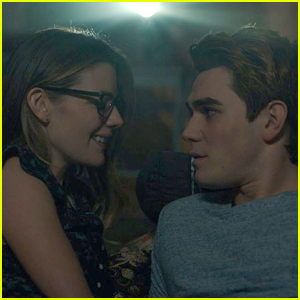 Who IS Miss Grundy on 'Riverdale'? Archie Won't Listen To Anyone Tell Him The Truth