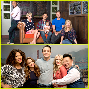 First Clips From 'Baby Daddy' & 'Young & Hungry's New Seasons Are Here!