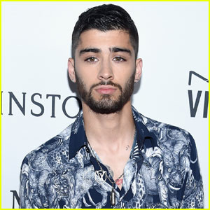 Someone Once Told Zayn Malik To Quit Music