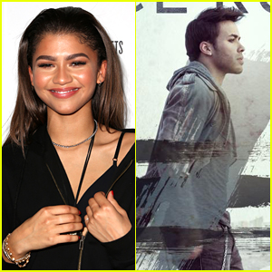 Zendaya Teams Up with Prince Royce For New Duet!