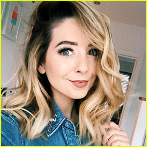 Zoella Dishes On What It's Really Like Being a YouTube Star