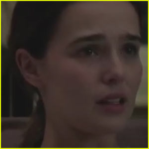 Zoey Deutch Awaits Her Fate in New 'Before I Fall' Clip (Video)