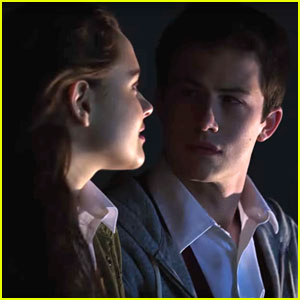 '13 Reasons Why' Gets New Featurette Ahead of Netflix Premiere