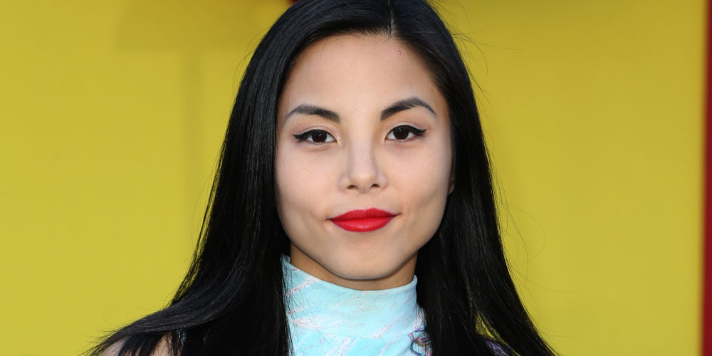 YouTuber Miss 2059 Will Recur on Freeform’s ‘Stitchers’