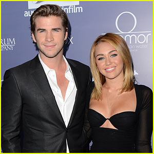 Fans Think Miley Cyrus Might Be Married - See the White Dress Photo!
