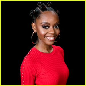 Ashleigh Murray Had $12 In Her Bank Account Before Booking 'Riverdale'