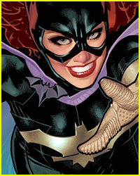 Yes! A Batgirl Movie is Finally Coming!
