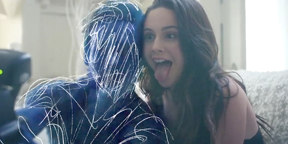 Bea Miller Starts A Story In Her First Video For Song Like You