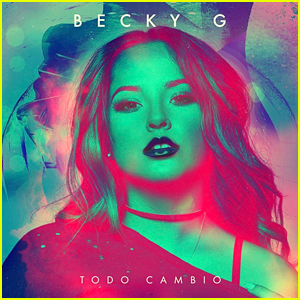 Becky G Is Living Two Different Lives in New 'Todo Cambio' Video - Watch!