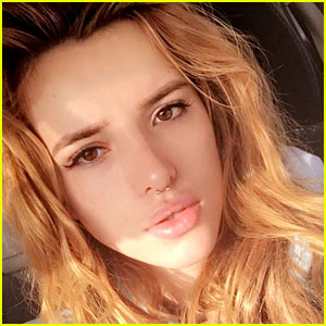 Bella Thorne Has Been 'Talking to Her Ex,' But Which One?