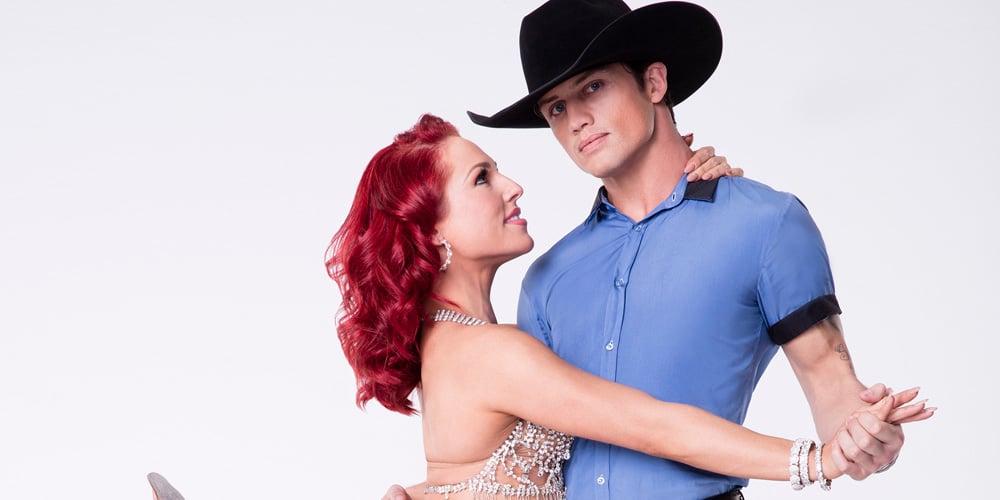 Who is Bonner Bolton? Meet Sharna Burgess’ New DWTS Partner Here!