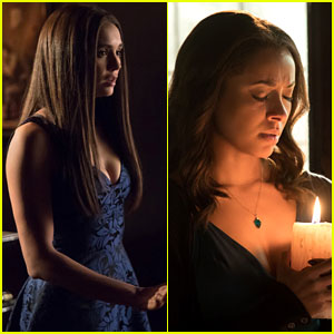 Here's How Bonnie & Elena Could Both Survive in 'The Vampire Diaries'