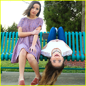 Brooklyn & Bailey Issue Musical.ly Challenge for 'Dance Like Me' Single!