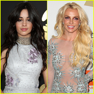 Camila Cabello Replaced Britney Spears on Pitbull's New 'Fast and Furious' Song