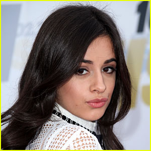 Camila Cabello Gets Bangs, Continues to Look Amazing -- Pic Inside