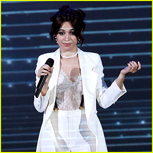 Camila Cabello's Debut Single Title May Have Leaked
