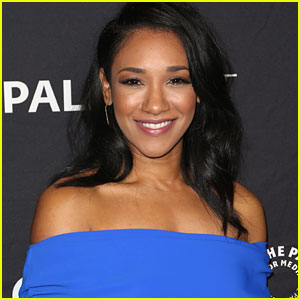 Candice Patton Is Okay With Iris West Not Having Powers