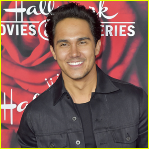 Carlos PenaVega Joins Lucy Hale in The CW's 'Life Sentence' Pilot