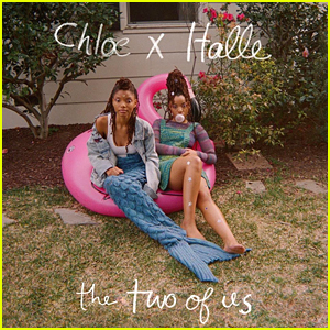 Chloe x Halle Dropped a Surprise Mixtape!