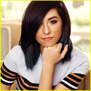 Christina Grimmie Will Be Posthumously Honored at Humane Society's Impact Gala
