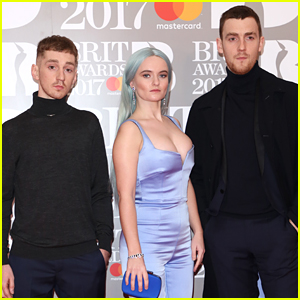 Clean Bandit Teams Up With Zara Larsson For 'Symphony' & The Music Video Looks Amazing!