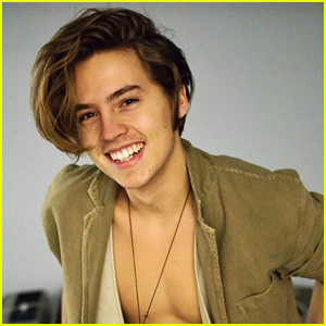 Riverdale's Cole Sprouse Sometimes Gets Backlash About His Photography For the Most Surprising Reason