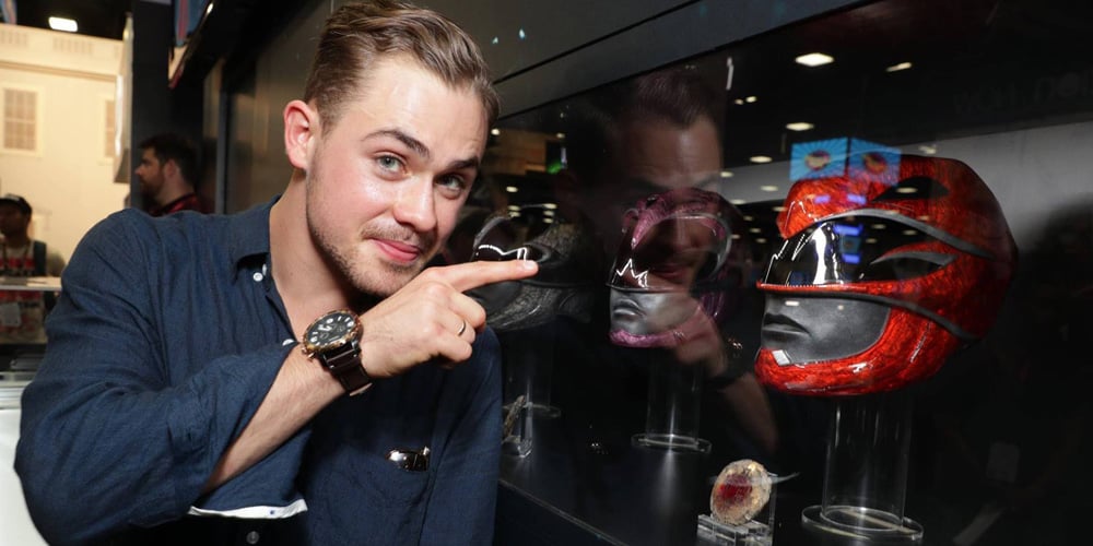Who is Dacre Montgomery? Learn 5 Facts About The Power Rangers Actor Here!