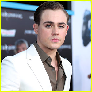 Who is Dacre Montgomery? Learn 5 Facts About The Power Rangers Actor Here!
