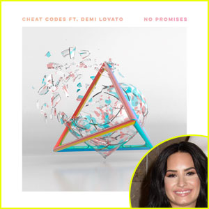 Demi Lovato's New Song 'No Promises' Will Have You Dancing!
