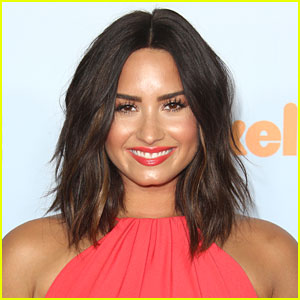 Demi Lovato Donated To Multiple Charities To Celebrate Sobriety!