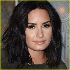 Demi Lovato Doesn't Care About Having Private Photos Stolen