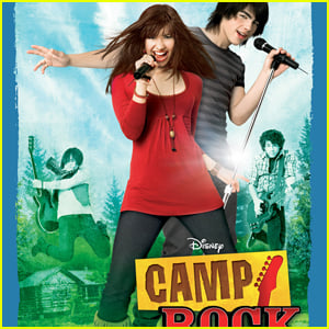 Demi Lovato is Totally on Board For R-Rated 'Camp Rock' Reboot