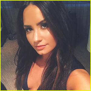Demi Lovato Is Getting Honored at UCLA's Open Mind Gala