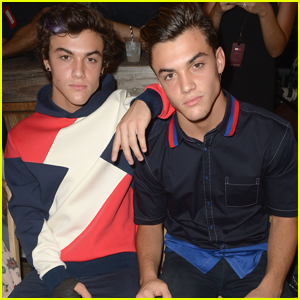 Are The Dolan Twins Identical Or Fraternal?