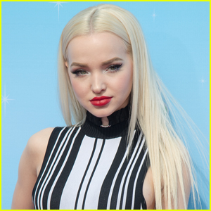 Dove Cameron Shares a Page From Her Journal!