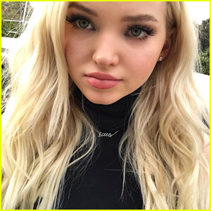 Dove Cameron Shares Hypnotizing New Instagram & Fans Think It's Her Singing The Song!