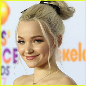 Dove Cameron Keeps Dropping Hints About Moving to New York | Dove ...