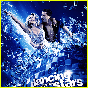 'Dancing With The Stars' Season 24 Week #2 - Songs, Dances & Details Revealed!