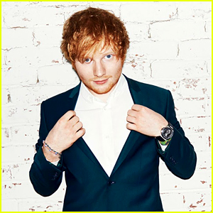 Ed Sheeran's 'Afire Love' Was About His Late Grandfather