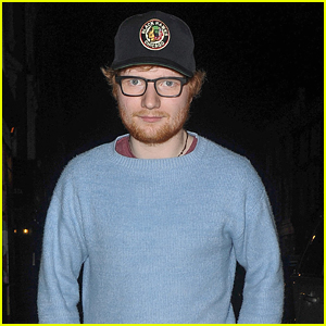 Ed Sheeran Admits He Was Very Unhealthy Before Taking His Break