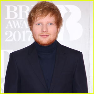 Ed Sheeran Explains The Meaning Behind His Biting 'New Man' Lyrics