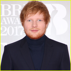 Ed Sheeran to Appear on 'Game of Thrones'