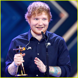 Ed Sheeran's 'Barcelona' Was Supposed To Be 'Divide's Lead Single