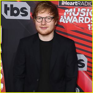 What Does Ed Sheeran's Mom Think About His Song 'Supermarket Flowers'?