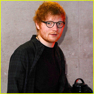 Ed Sheeran's 'Nancy Mulligan' is Another Song About His Grandparents On New Album 'Divide' - Listen Here!