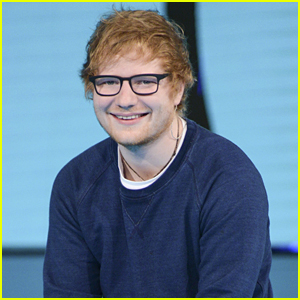 Ed Sheeran Has Another Song Coming Out, But It Won't Be Sung By Him