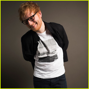 Ed Sheeran To Be Honored By Songwriters Hall of Fame